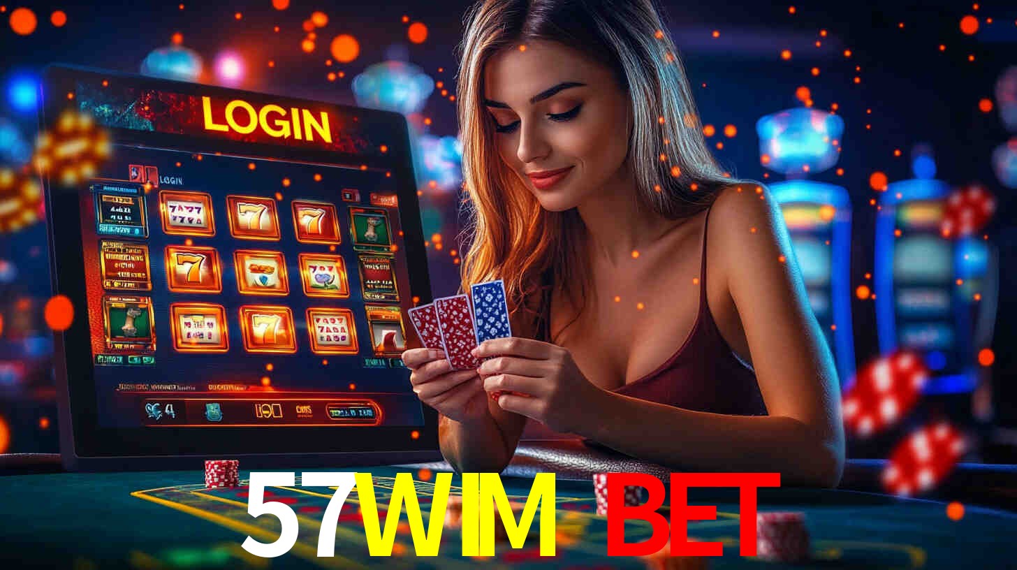 Aproveite as Melhores Promoções do 57WIM BET