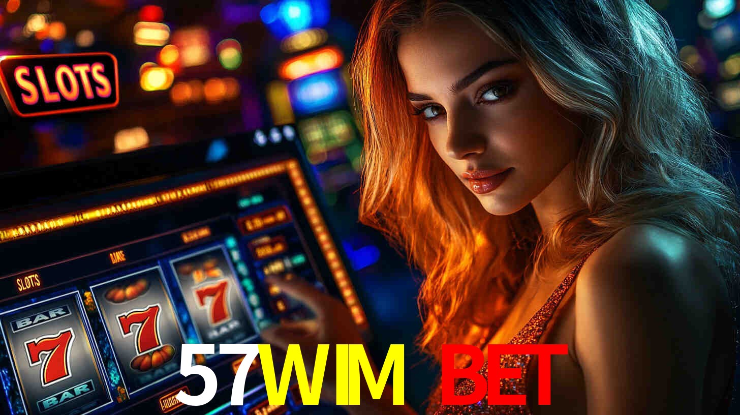 Descubra o Mundo das Mesas de Jogos no 57WIM BET