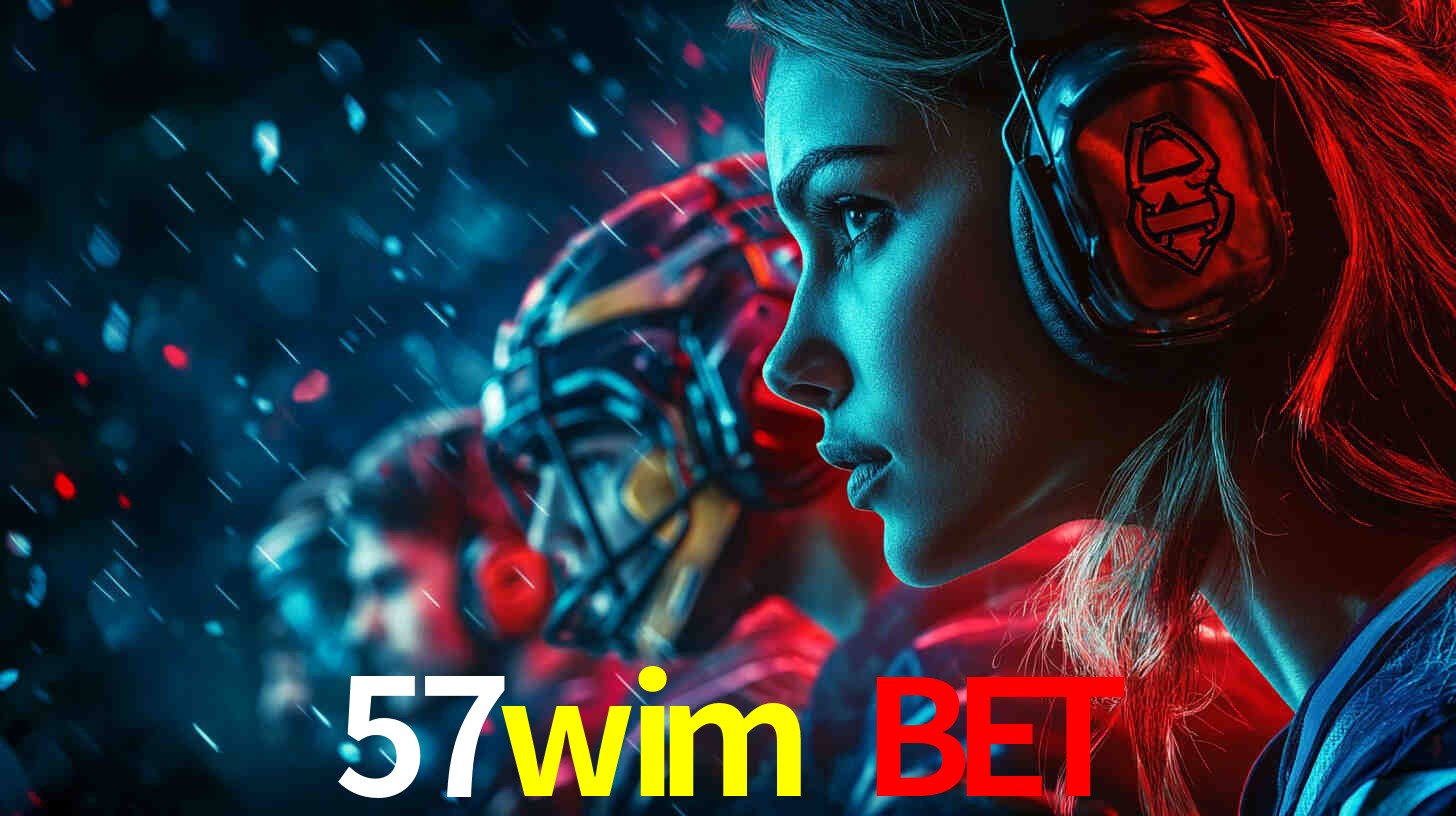 Esportes Disponíveis no 57wim bet