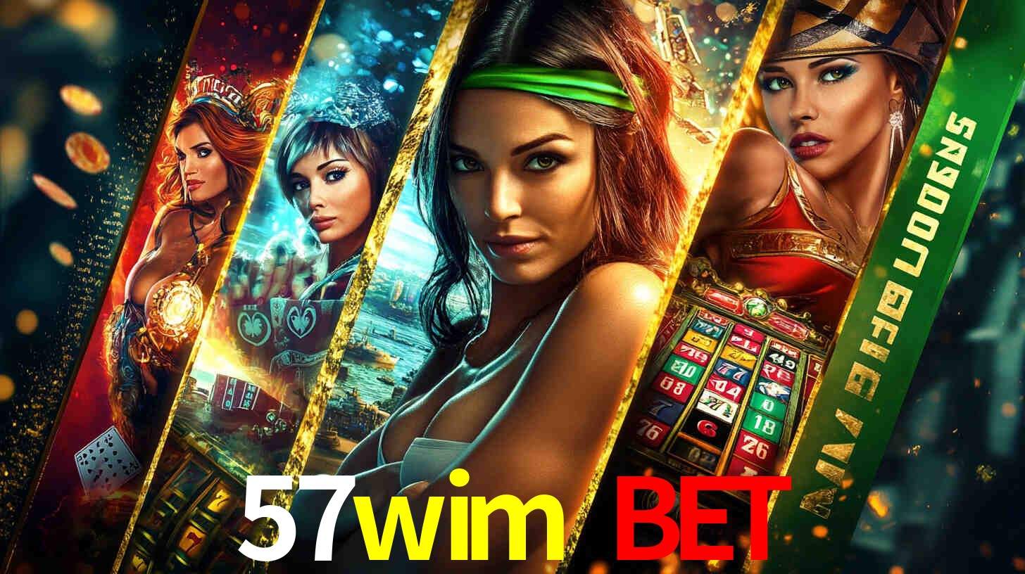E-Sports no 57wim bet