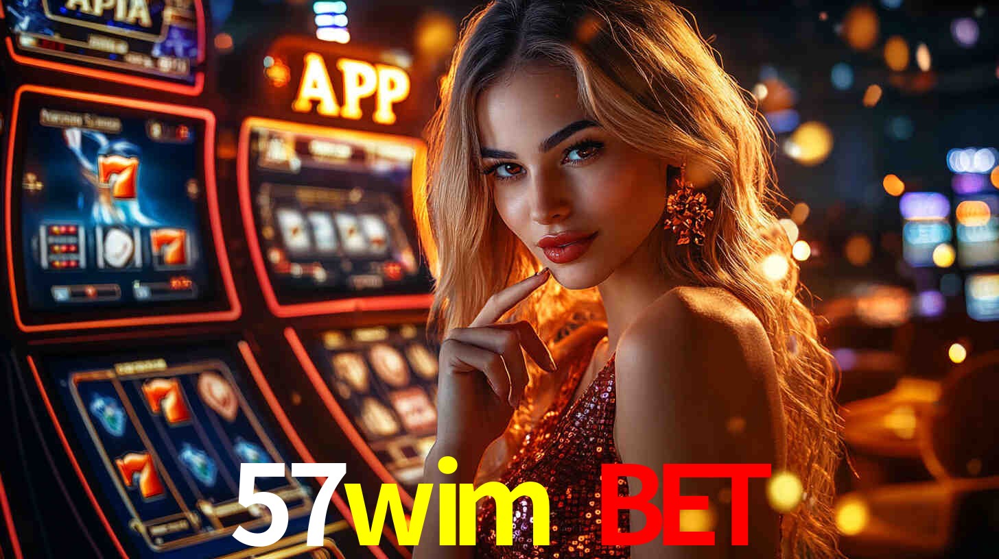Baixar App Android 57wim bet
