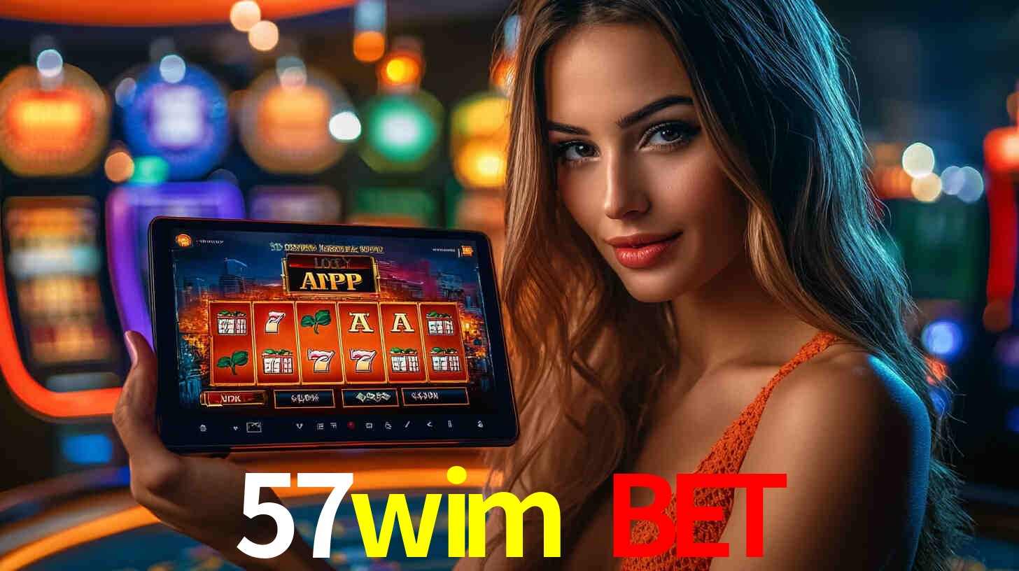 Baixar App iOS 57wim bet