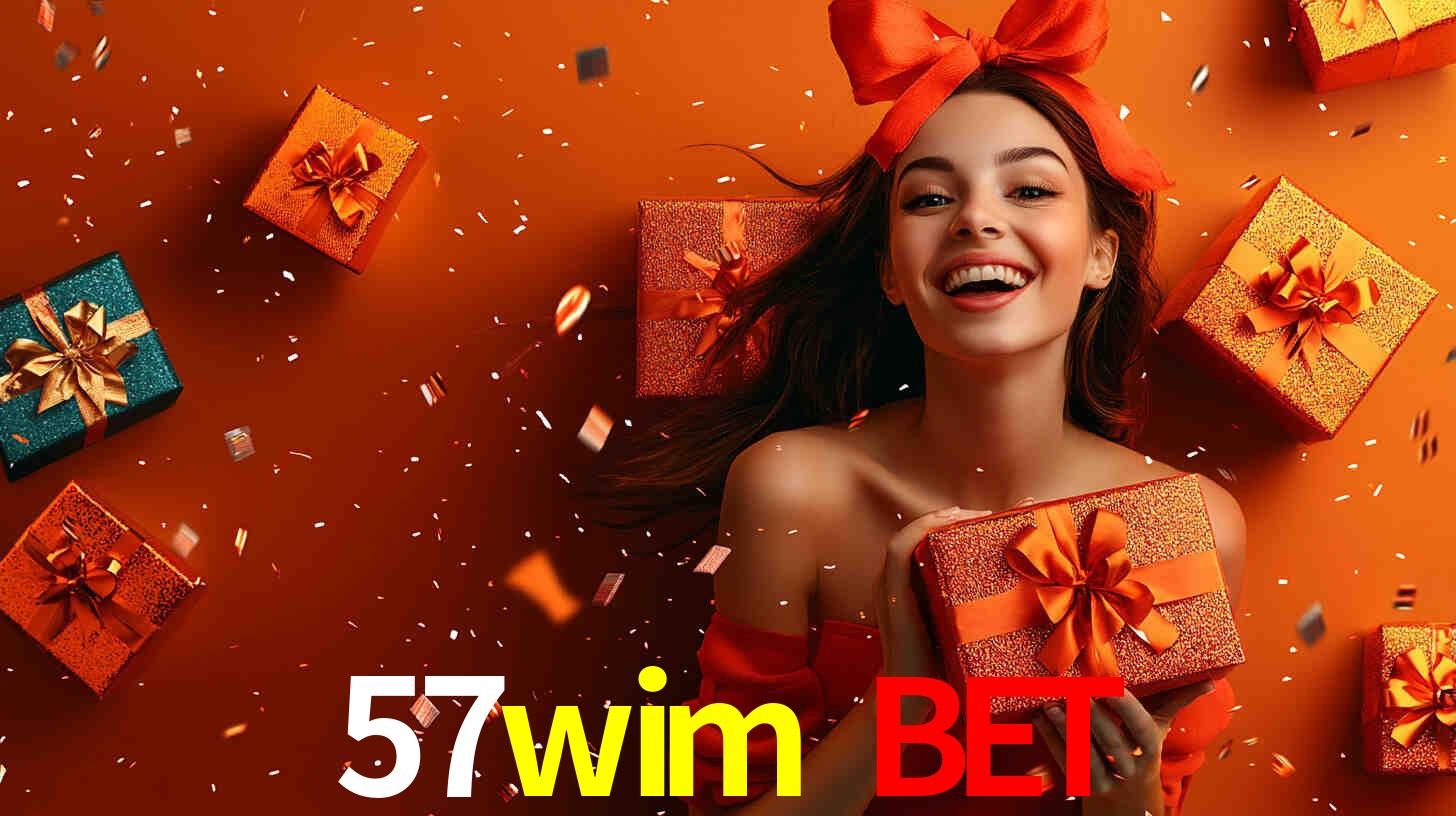 Promoções Semanais e Códigos Promocionais 57wim bet