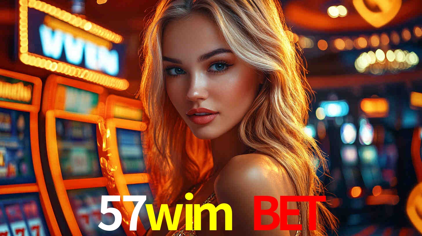 Caça-Níqueis no 57wim bet