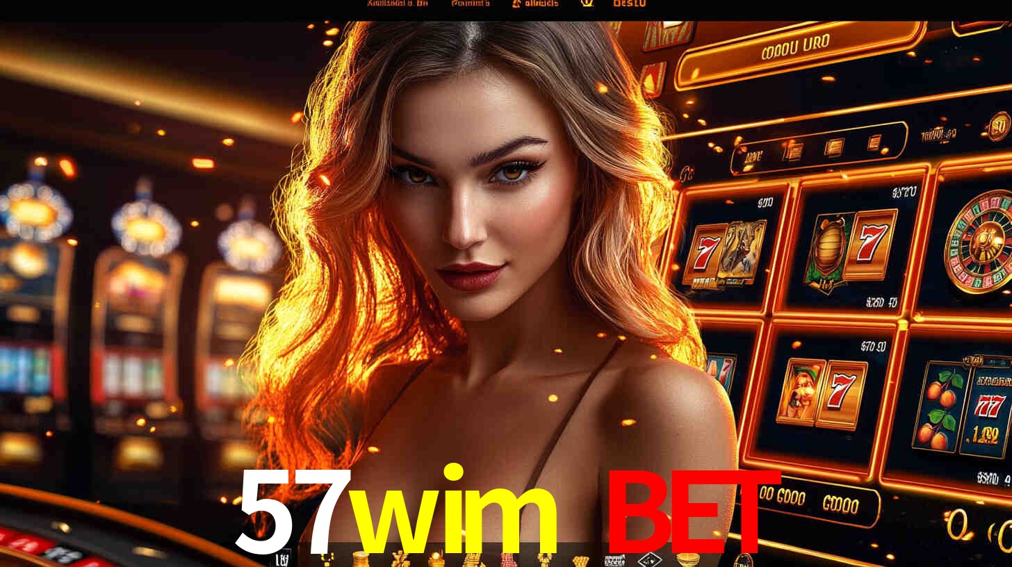 Cassino ao Vivo no 57wim bet