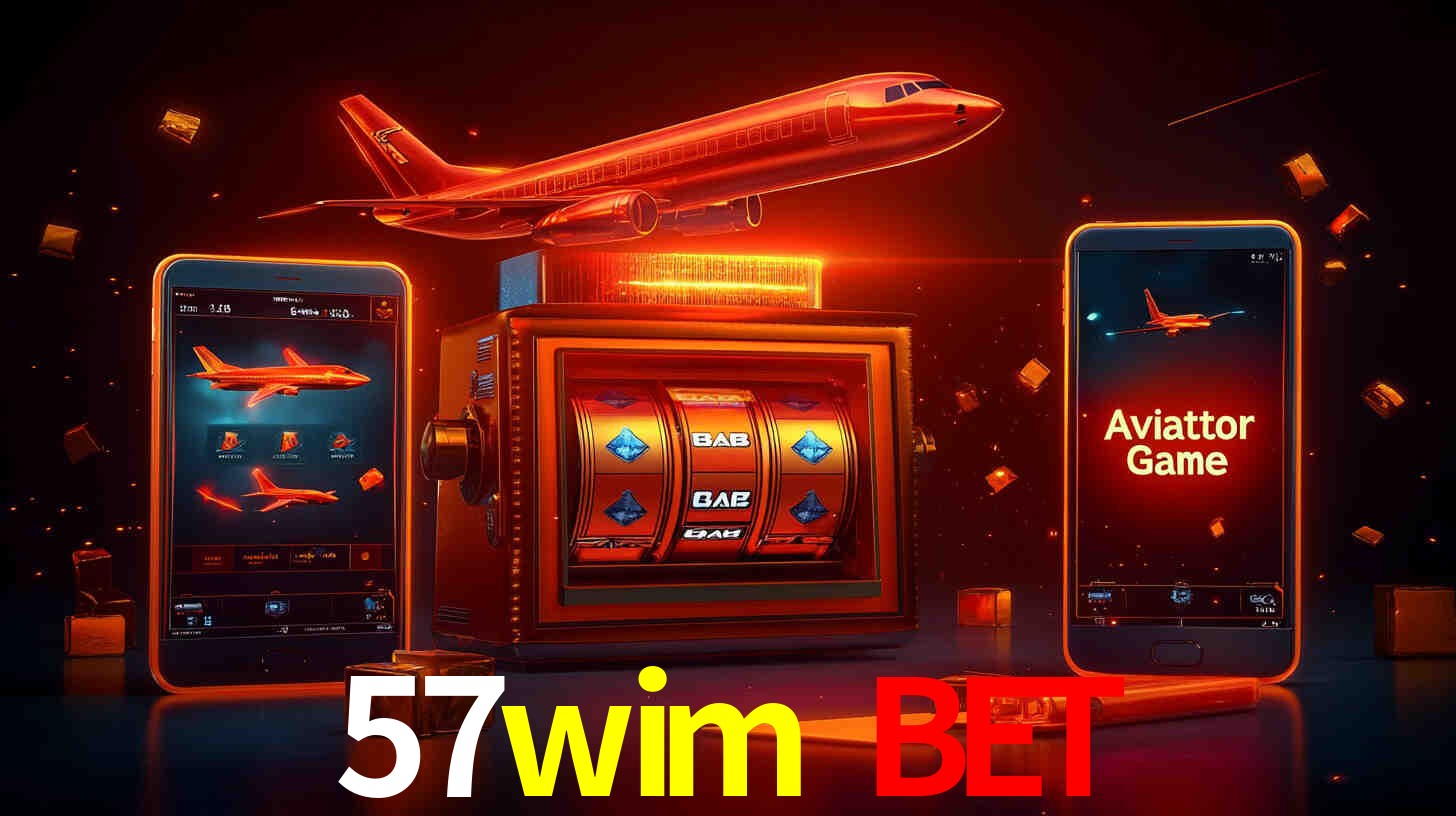 Como Jogar Aviator no 57wim bet