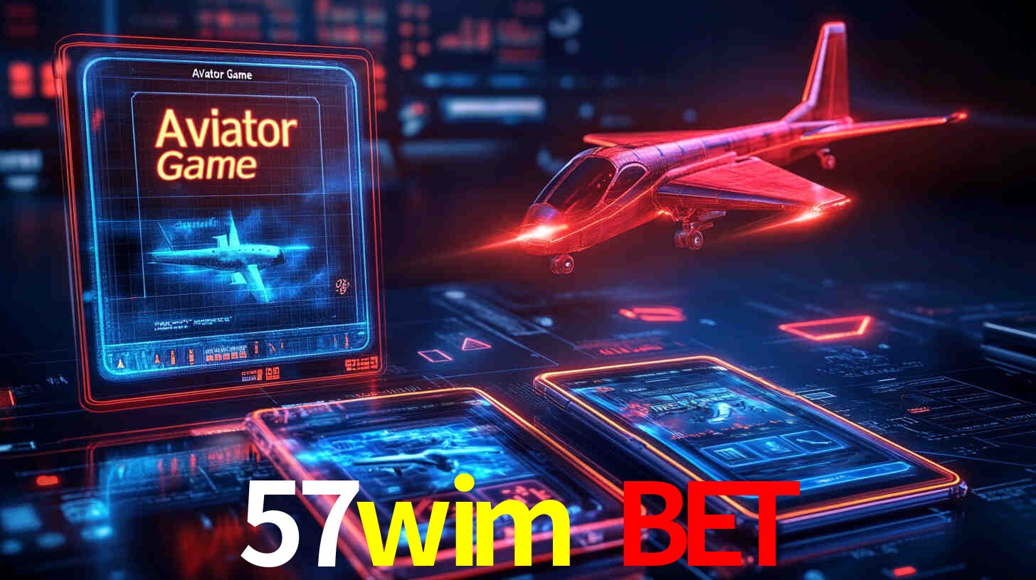 Benefícios do Aviator no 57wim bet