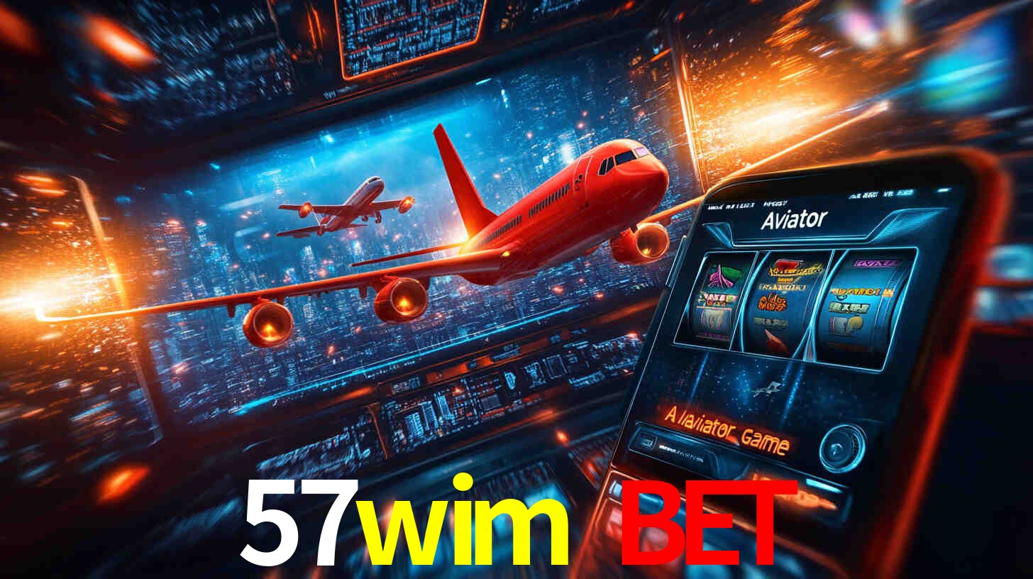 Dicas para Jogar Aviator no 57wim bet