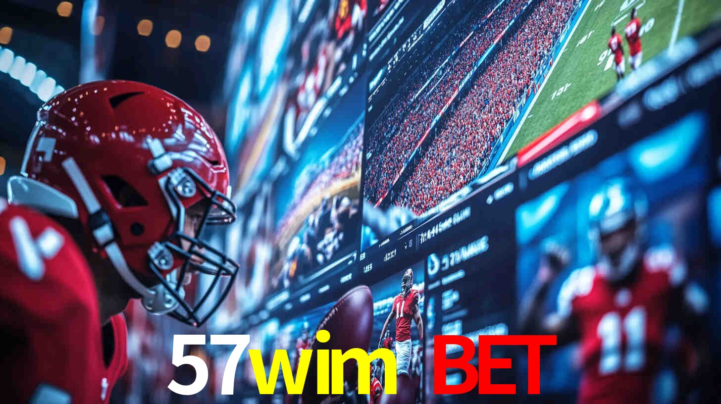 Benefícios das Apostas Ao Vivo no 57wim bet
