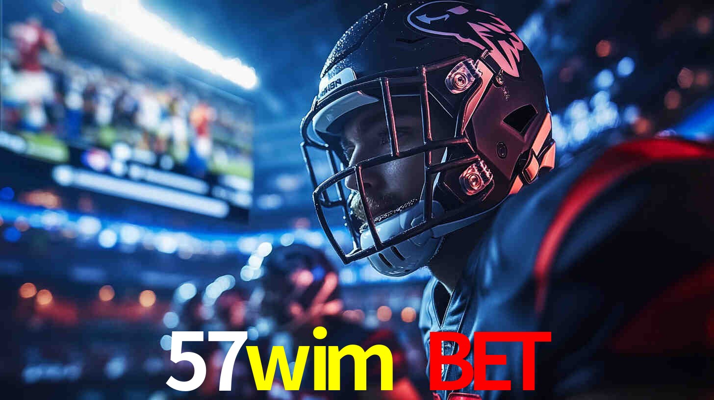Transforme Suas Apostas em Grandes Prêmios no 57wim bet